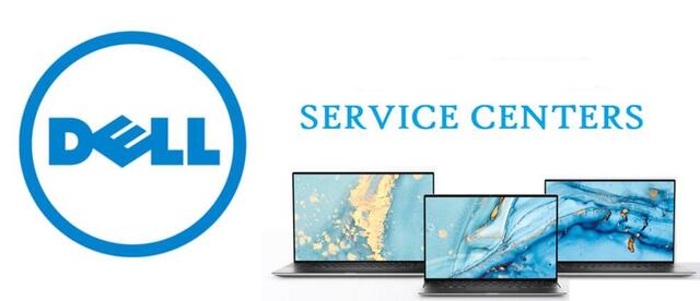 Advantages of Dell Laptop Service Center in Bangalore